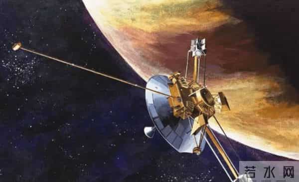 探测器到达216亿千米外的星空，得到一个“让人十分沮丧”的结果：我们人类根本无法飞出太阳系