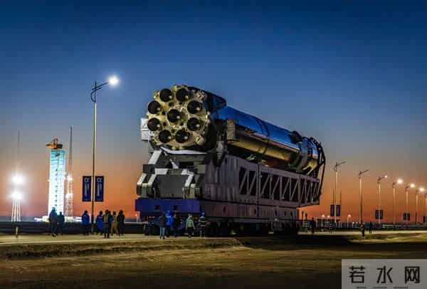 火箭回收刹车失败，朱雀三号功亏一篑，仍是中国火箭前进的一大步