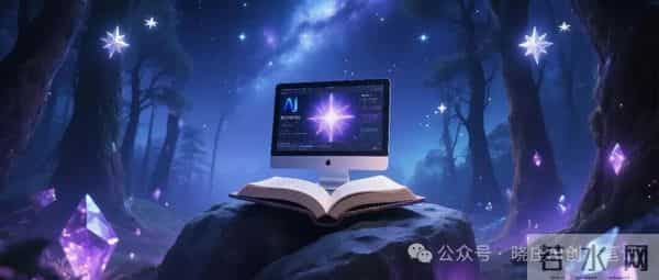 用AI制作暴躁老道,18条作品涨粉8.5W!我实测了一下,搞了百万流量!