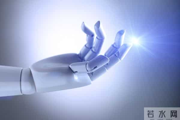 未来可能翻倍股票汇总（机器人概念）（二）