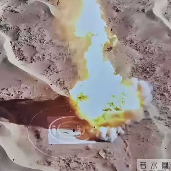 火箭回收刹车失败，朱雀三号功亏一篑，仍是中国火箭前进的一大步