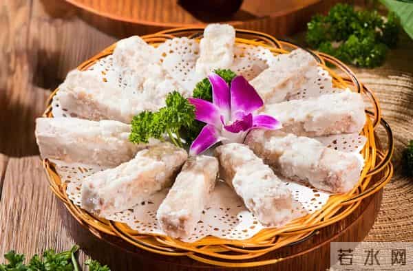 芋头立大功？医学研究：芋头可在15小时内清除46%肠道废物？