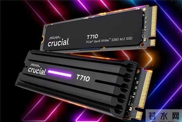 突然！SSD、内存老牌大厂猝死：年仅29岁