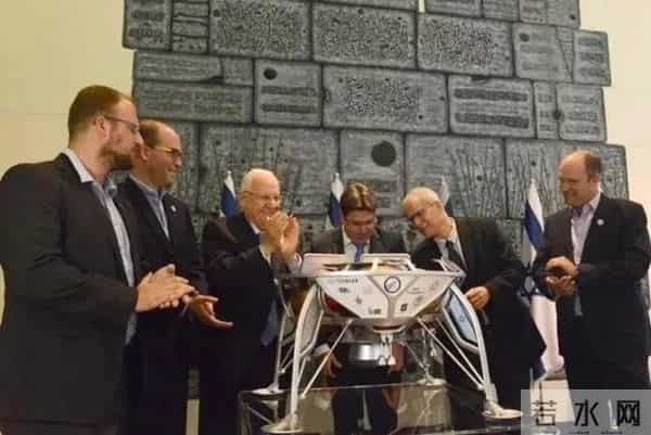 以色列人预测，未来10年世界上科技实力最强大的“6个国家”