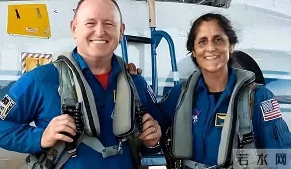 生命起源宇宙？多名宇航员返回地球后，身体出现“不可逆”变化