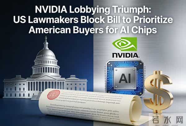 老黄极限游说成功，美国想卖中国英伟达GPU了？