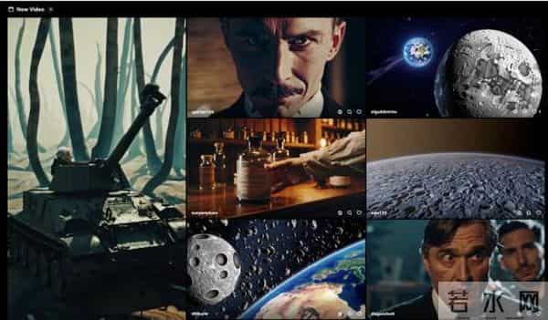 Sora 2两月留存率接近0%，奥特曼得学抖音快手？