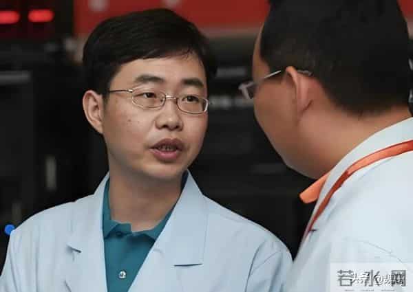 性能高出1000倍，中国北斗被电磁干扰，却被他成功破解助北斗建成