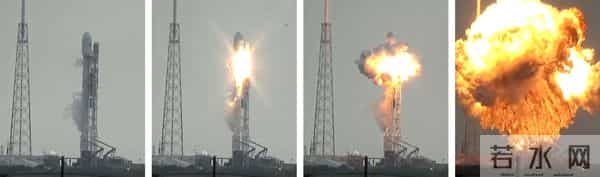 二级顺利入轨，一级落地坠毁，朱雀三号首飞到底成功还是失败？