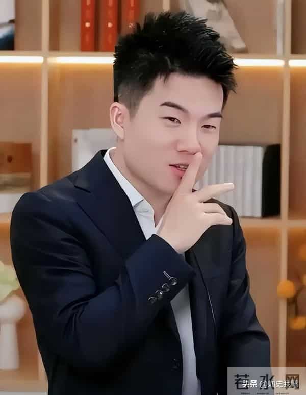 俞敏洪也没想到，董宇辉会因香港火灾后的一个举动，实现口碑暴增