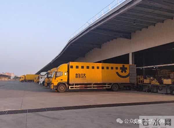 年吞35亿件!全国性枢纽,荆州这次真的准备好了!