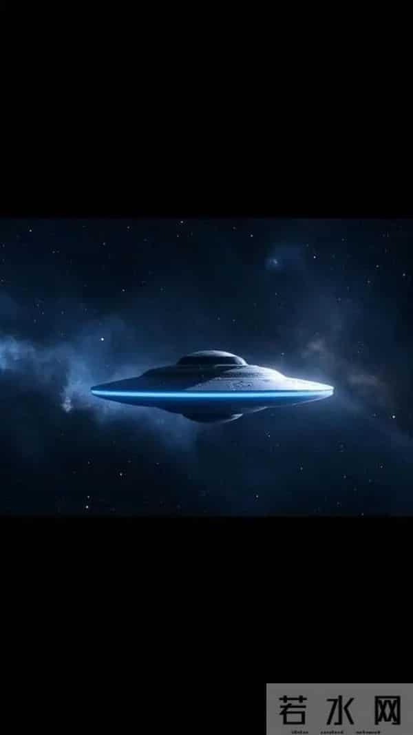 外星人飞碟里面环绕运动的是正电荷还是负电荷？