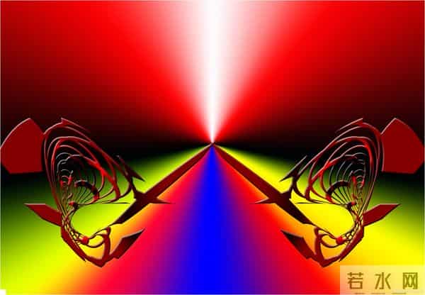 量子世界的恐怖现象，观察者效应，观察能改变结果，“心想事成”的秘密或许藏在量子领域内！意识或者真的是一种很强大的能力被人忽视了！