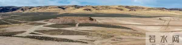 据称美国一座超级火山下发现世界最大锂矿床,价值1.5万亿美元