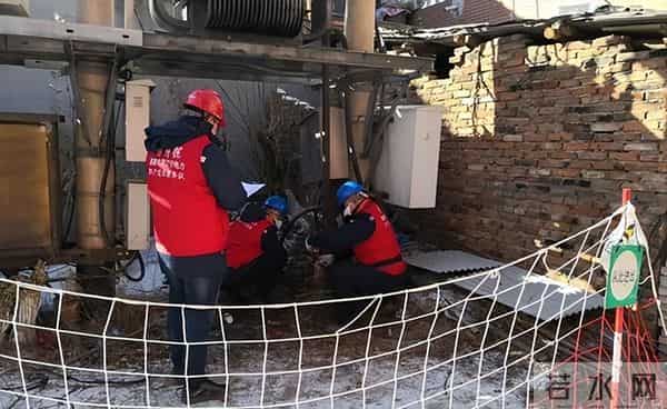 20年前还在拉闸限电，现在却向14国输电，中国怎么实现电力自由的