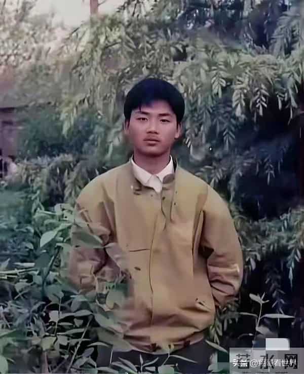 刘强东也没想到，因为父母在食堂一个举动，“口碑”再次迎来暴涨