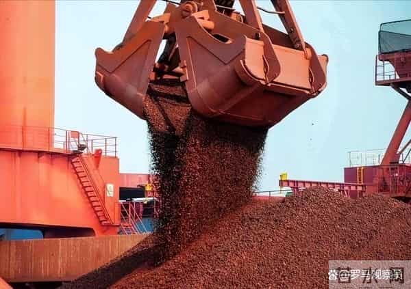 一夜之间彻底变了,30亿吨铁矿“重见天日”,外媒:中国或改写全球格局