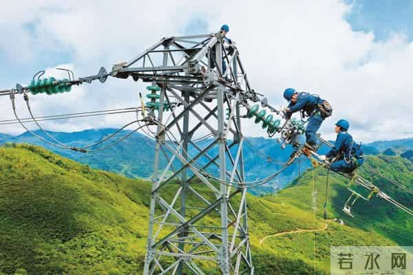 为啥现在很少大规模停电？中国3大电力黑科技，从没电用到随便用