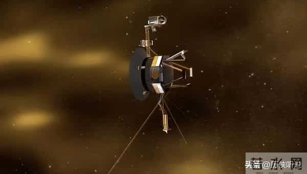 距地球231亿公里的旅行者号，传回照片：人类可能不是唯一生命