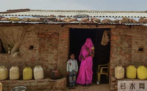 莫迪又有新想法,没水没电,但要建大数据中心