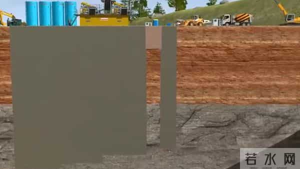 内蒙古出现奇观!干旱的沙漠,竟然被“大海”淹没了?