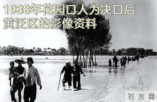 黄河不再是悬河了？下游河槽平均加深3.1米！最小过流量提升2.7倍