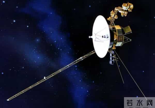 探测器到达216亿千米外的星空，得到一个“让人十分沮丧”的结果：我们人类根本无法飞出太阳系