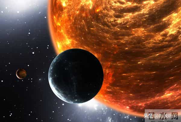 距地球231亿公里的旅行者号，传回照片：人类可能不是唯一生命