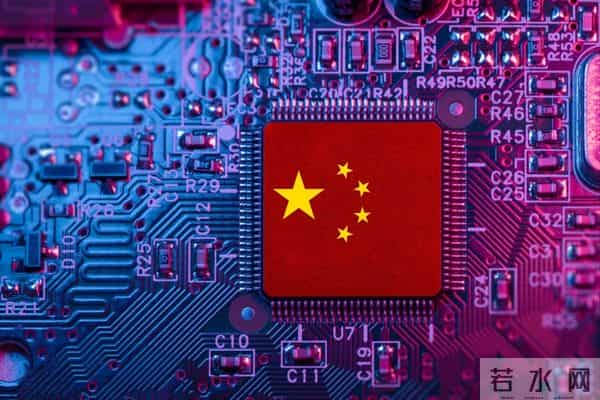 广东力推华为芯片和鸿蒙系统，力图摆脱DeepSeek带来的科技竞争