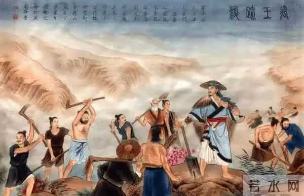 黄河不再是悬河了？下游河槽平均加深3.1米！最小过流量提升2.7倍