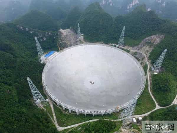 可惜！耗资2.6亿，曾是全球最大的“天眼”，现已成为“垃圾场”