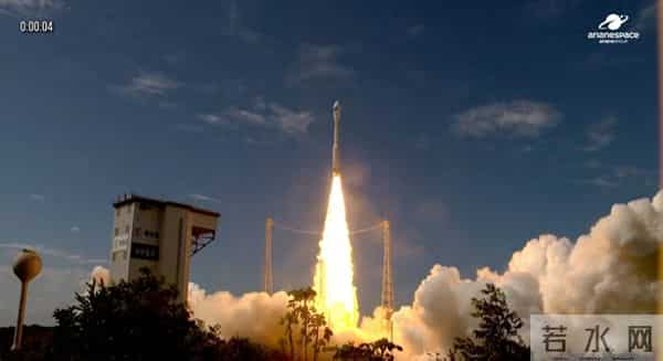 韩国发射成功，还是世界第三？美媒：这颗卫星不一般