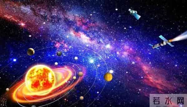 探测器到达216亿千米外的星空，得到一个“让人十分沮丧”的结果：我们人类根本无法飞出太阳系