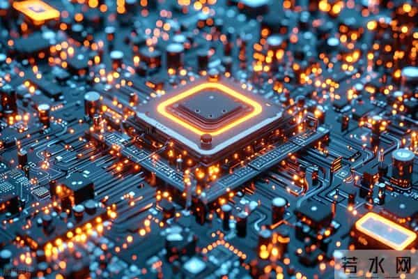 广东力推华为芯片和鸿蒙系统，力图摆脱DeepSeek带来的科技竞争