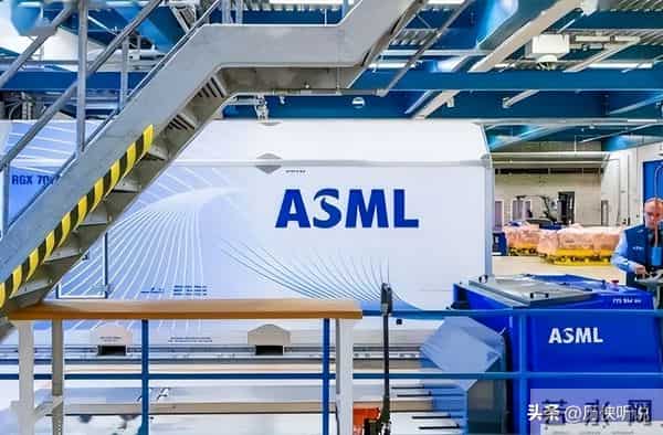 阿斯麦首席技术官无奈承认：中国正以一种我们无法阻止的方式前进