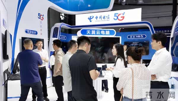 三大运营商营收断层！联通2930亿，电信3943亿，移动成绩令人意外