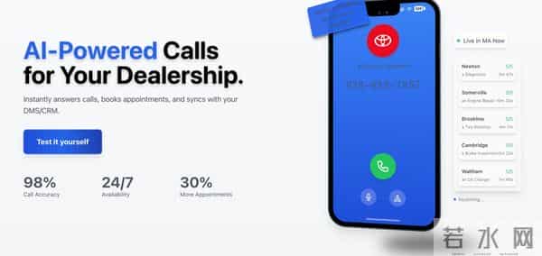 那些“无聊”的 AI 细分市场，正在批量创造百万富翁