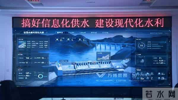 再先进的技术也无法挡住,75亿大坝被掏空,水库大坝质量红线不容触碰