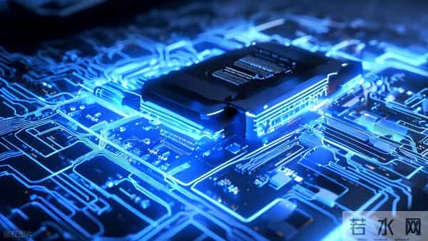 这家存储上市公司，正在成为AI浪潮下的存储芯片“破局者”