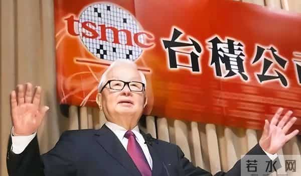 75岁芯片大佬潜逃美国！带核心技术机密，中国半导体经济警报拉响