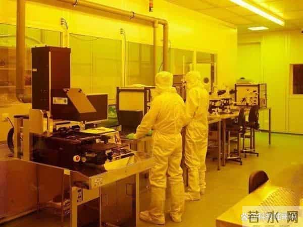 美工厂突然停摆！台积电损失惨重，外媒：问题开始暴露了