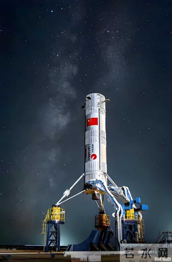 外媒-中国首枚可重复使用火箭“朱雀三号”回收失败，美国领先