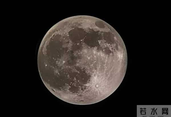 今年最后一次！就在明天！