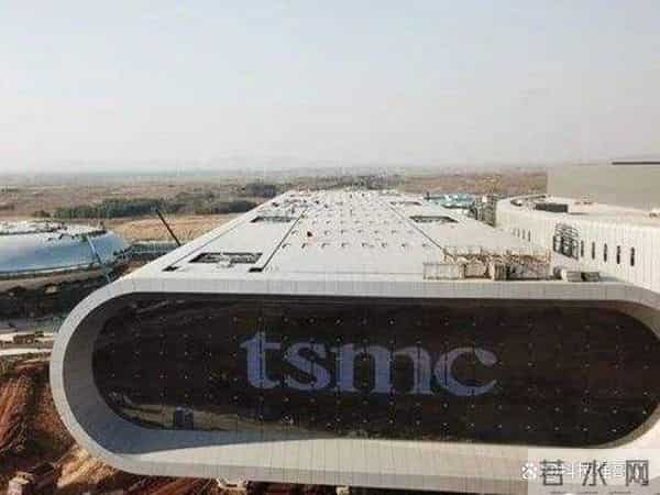 美工厂突然停摆！台积电损失惨重，外媒：问题开始暴露了