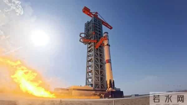 暂停发射？朱雀三号首飞新消息！