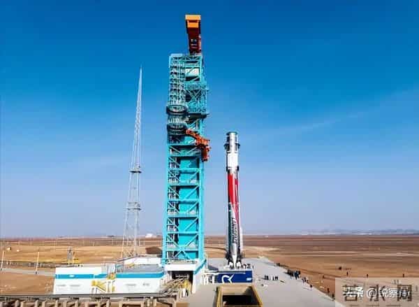 美国垄断被打破！朱雀三号“异常”事件，让中国航天有了新突破