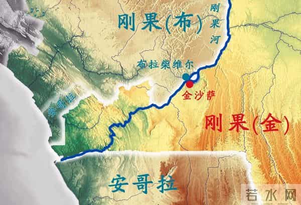 全世界最反差的河流，一面温柔似水，一面暴跳如雷！