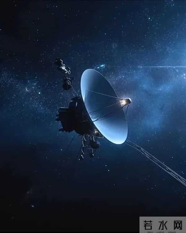 259亿公里，美国有望创造一奇迹！我国该领域还是空白