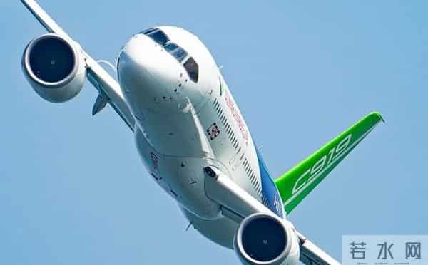 特朗普万万没想不到,没有适航证,C919也能飞出国门