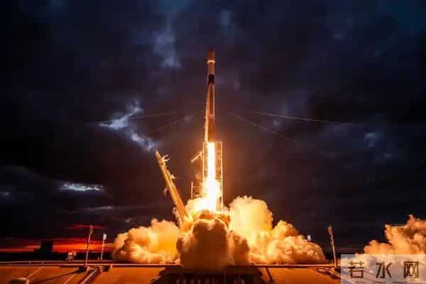 特讯！朱雀三号火箭回收失败，外媒嘲讽中美差距，网友不骂反赞